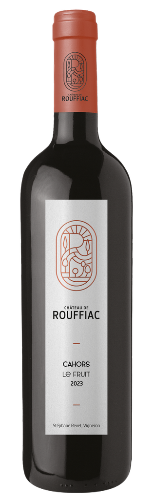 Château de Rouffiac - Le Fruit (Bouteille 75cl)