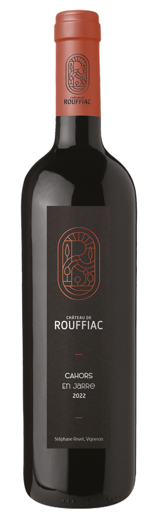 Château de Rouffiac - En Jarre - 2022