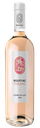 Rouffiac - Malbec Rosé (Bouteille 75cl)