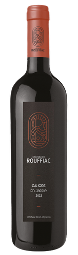 Château de Rouffiac - En Jarre - 2022