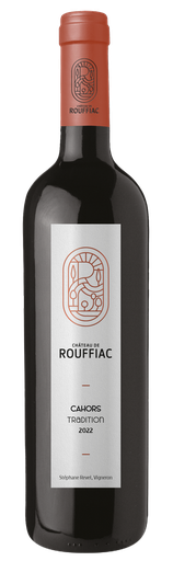 Château de Rouffiac - Tradition