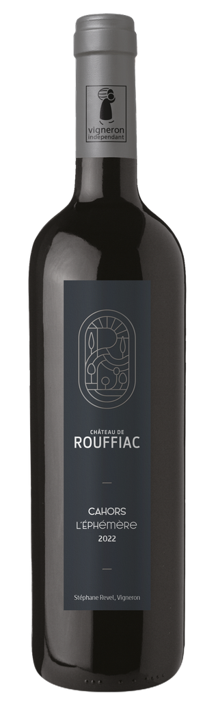 Château de Rouffiac - L’Ephémère (Bouteille 75cl)