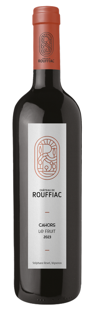 Château de Rouffiac - Le Fruit (Bottle 75cl)