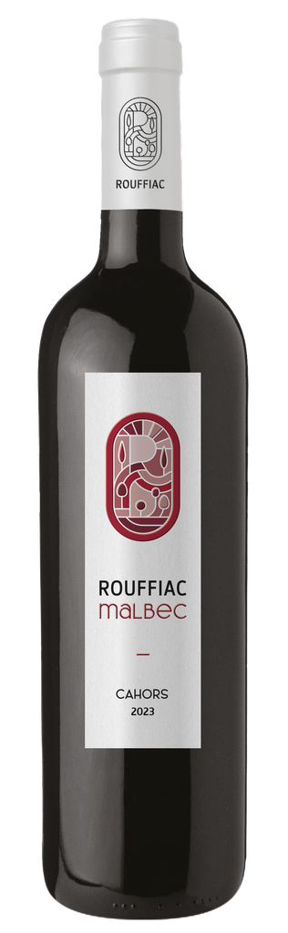 Rouffiac - Malbec Cahors (Bottle 75cl)